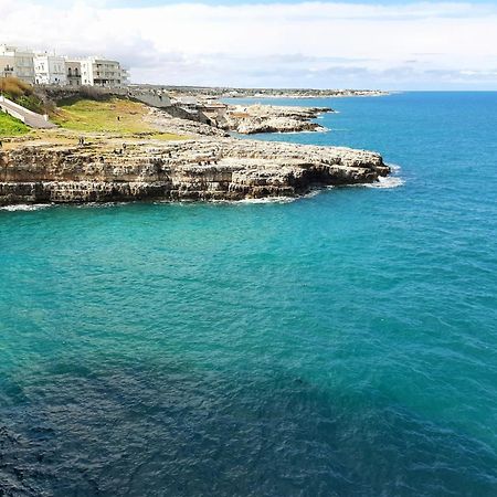 Donatella Bed And Breakfast Polignano a Mare Eksteriør bilde