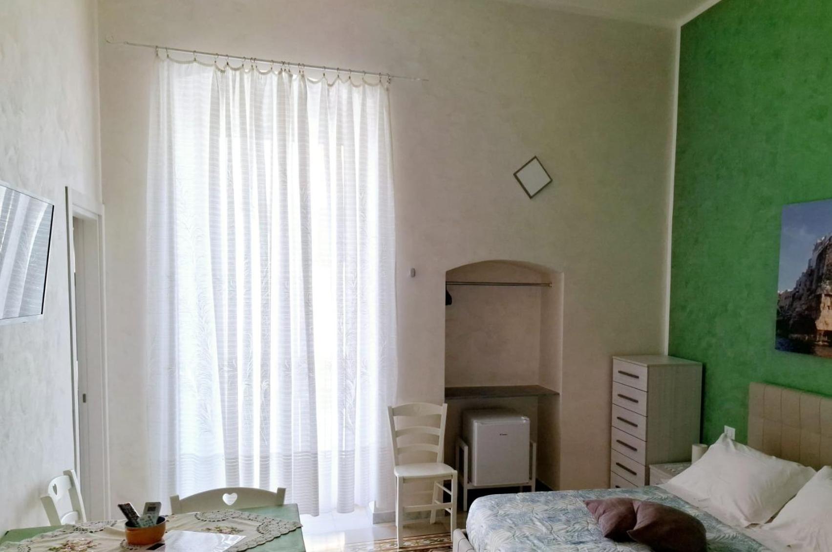 Donatella Bed And Breakfast Polignano a Mare Eksteriør bilde
