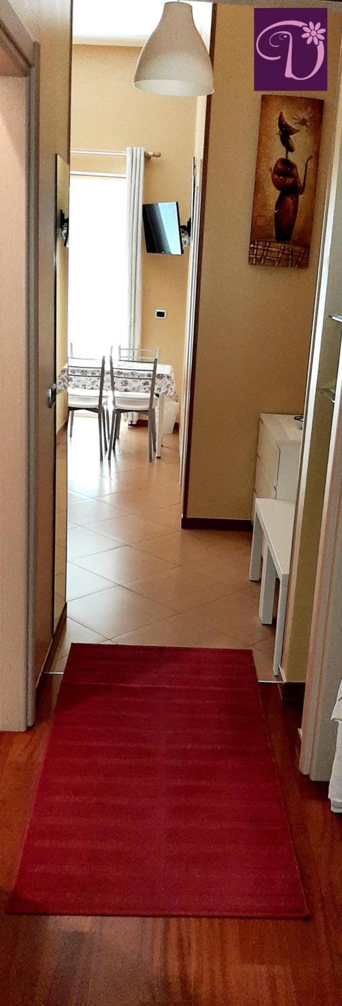 Donatella Bed And Breakfast Polignano a Mare Eksteriør bilde