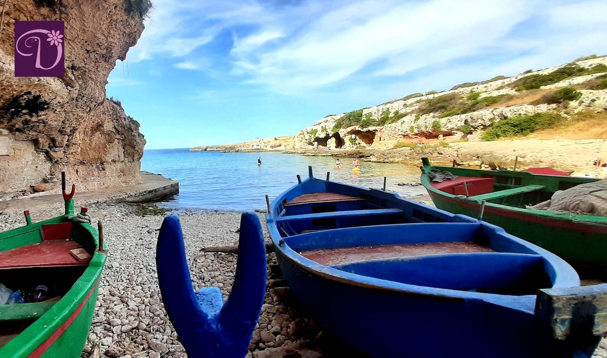 Donatella Bed And Breakfast Polignano a Mare Eksteriør bilde